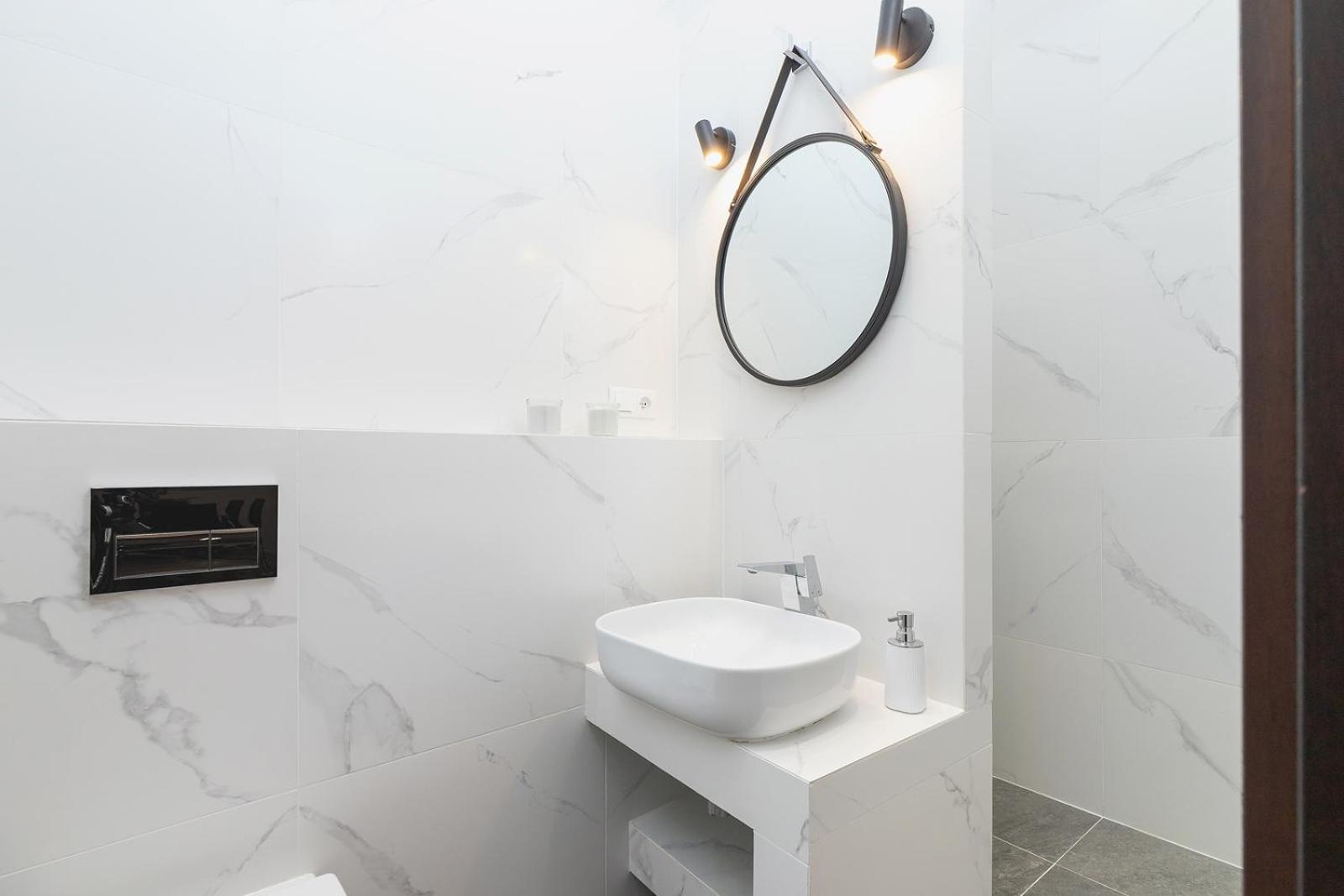 Apartament Main Square - Old Town - Florianska 47 Street