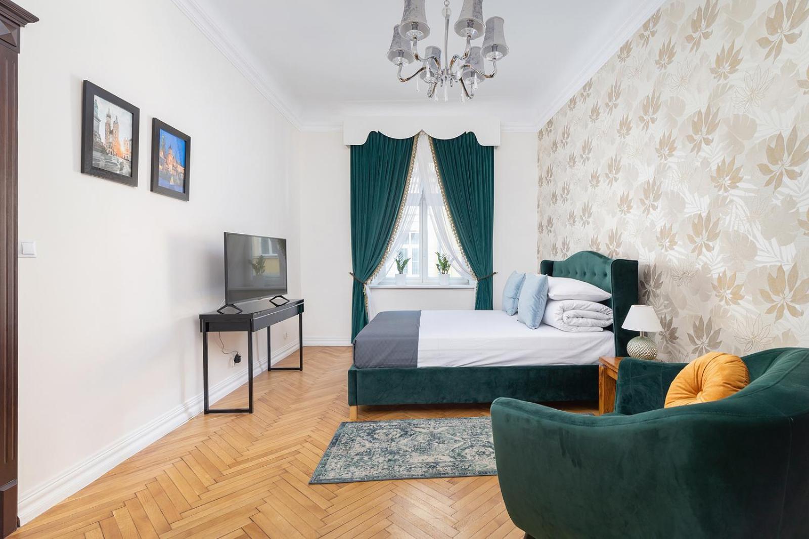 Apartament Main Square - Old Town - Florianska 47 Street *