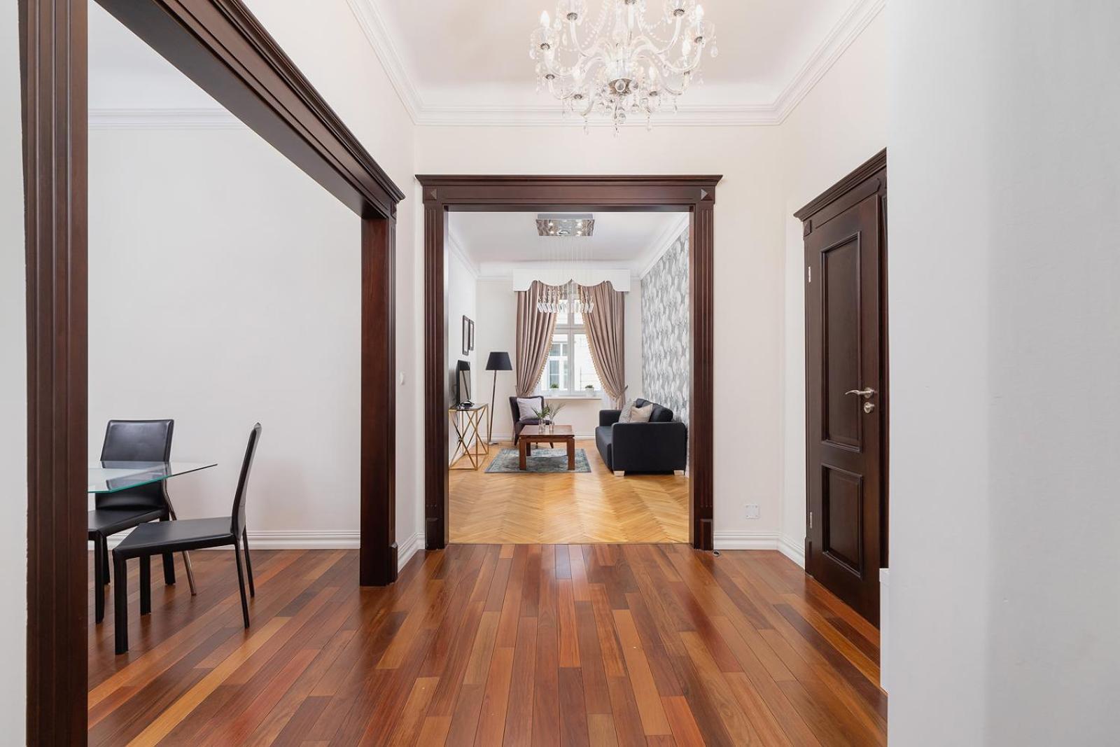 Apartament Main Square - Old Town - Florianska 47 Street *
