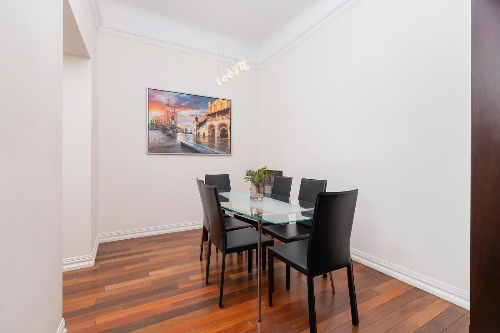 Apartament Main Square - Old Town - Florianska 47 Street