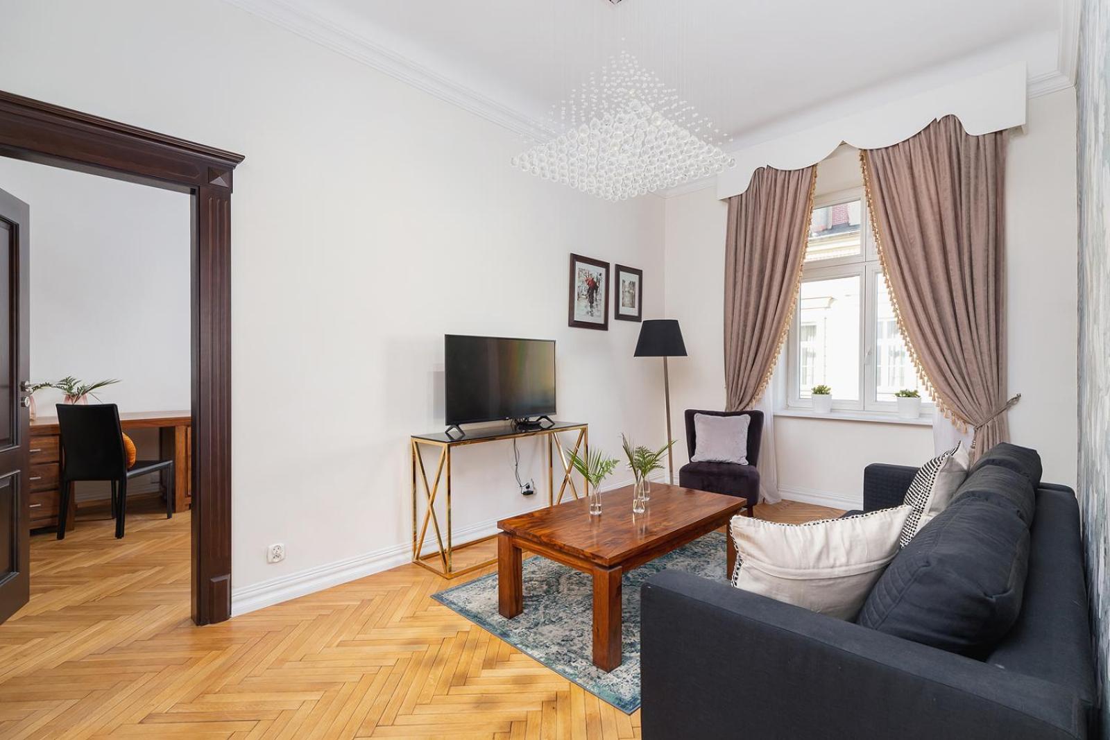 Apartament Main Square - Old Town - Florianska 47 Street *