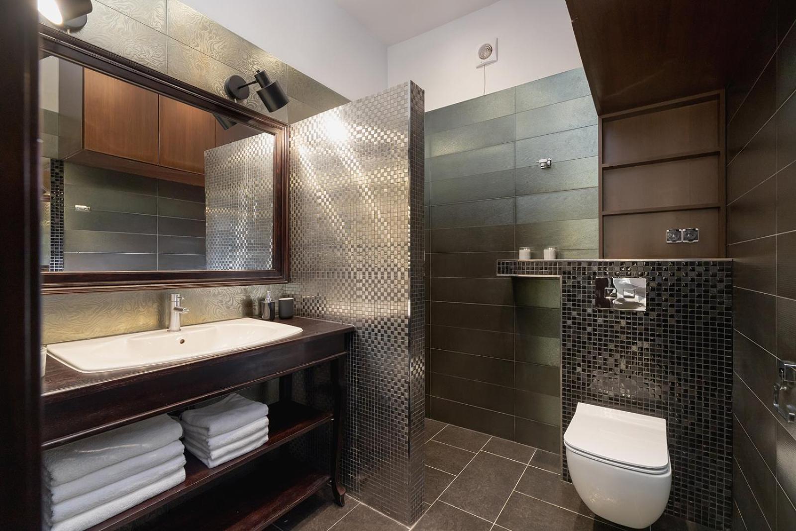 Apartment Main Square - Old Town - Florianska 47 Street *